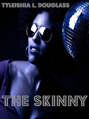 cover image of The Skinny